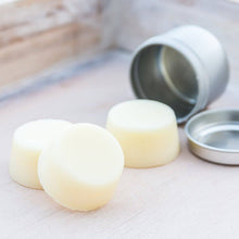 Rock Bottom Soap - Skin Nourishing Lotion Bars