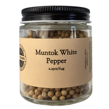 Salt Traders - Muntok White Pepper