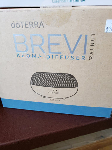 Brevi Diffuser (doterra)