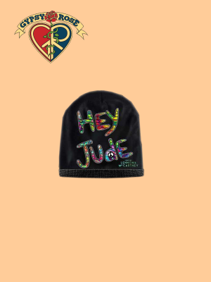 Beatles Hey Jude Beanie