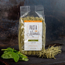 Pasta Mamas - Spinach Linguine