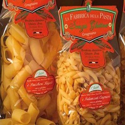 Zia Pia imports + Italian kitchen - Fidanzate Caprese Gluten Free