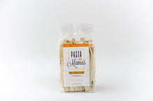 Pasta Mamas - Garlic Basil Pappardelle
